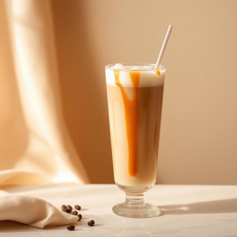 Chosen Caramel — handcrafted in Eastridge, McKinney